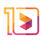 mydialog android application logo